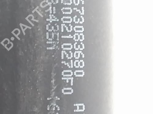 Tailgate lift support PEUGEOT 208 I (CA_, CC_) 1.2 PureTech 82 | BP29871542C138 
