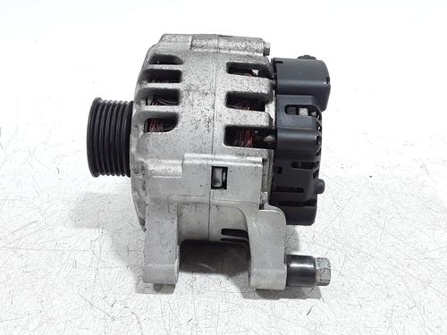 Used Alternator PEUGEOT 206+ (2L_, 2M_) 1.4 i (73 hp) 32149981