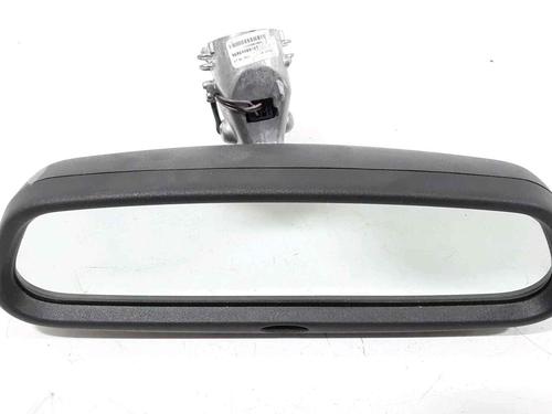 Used Rear mirror PEUGEOT 308 I (4A_, 4C_) 1.6 HDi (112 hp) 25188934