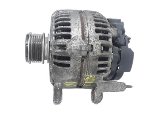 Used Alternator VW POLO IV (9N_, 9A_) 1.4 TDI (80 hp) 28572293