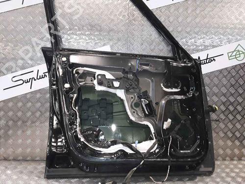 Left front door CITROËN C4 Picasso I MPV (UD_) 2.0 HDi 138 | BP25188409C2 
