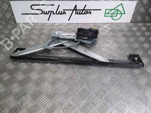 Used Front right window mechanism VOLVO S80 II (124) D5 (215 hp) 25191043