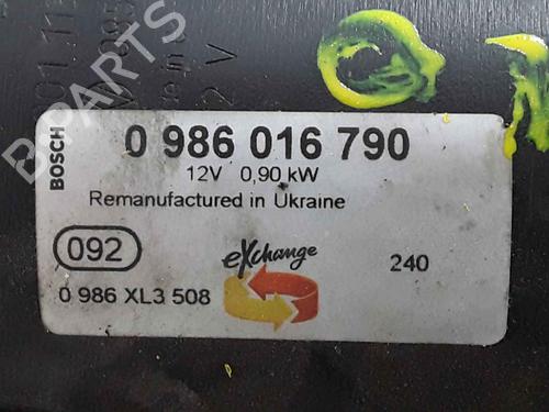 Starter VW POLO III (6N1) 60 1.4 | BP25178814M8