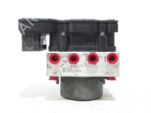 Pompe ABS TOYOTA AYGO (_B1_) 1.0 (KGB10_, KGB10R) (68 hp) 27487770