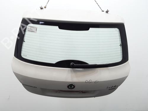 Used Tailgate Tailgate 38473632 38473632
