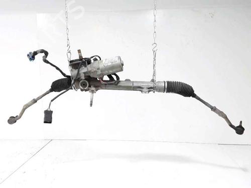 Used Steering rack CITROËN C3 I (FC_, FN_) 1.6 16V HDi (109 hp) 25174517