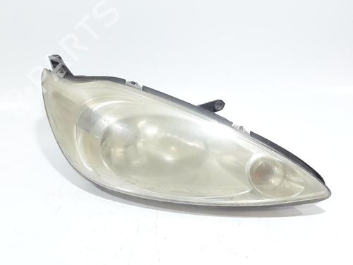 Used Right headlight Right headlight FORD KA (RU8) 1.3 TDCi (75 hp) 35716796 35716796