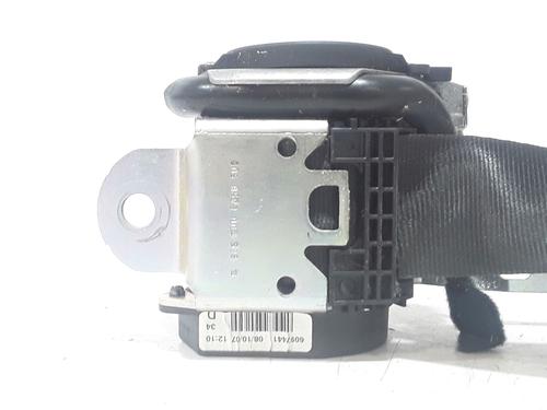 Front right belt tensioner VW POLO (9N_, 9A_) 1.2 12V | BP26193174C88 