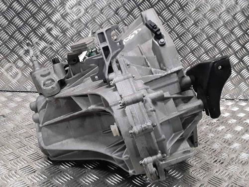 Gearbox RENAULT MEGANE II (BM0/1_, CM0/1_) 1.5 dCi (BM1E, CM1E) | BP25183944M3 