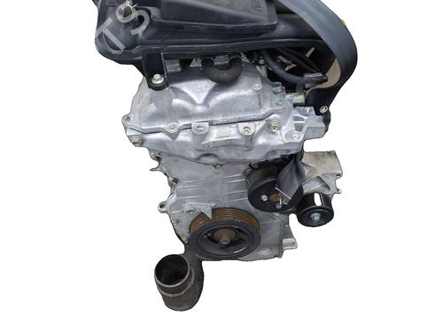 Engine NISSAN MICRA IV (K13K, K13KK) 1.2 | BP38039005M1 - Image 3