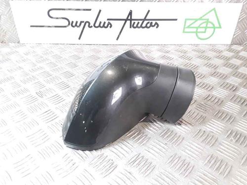 Right mirror SEAT IBIZA IV (6J5, 6P1) 1.2 TDI | BP25192153C27 