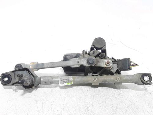 Front wiper motor CITROËN C1 (PM_, PN_) 1.4 HDi | BP25201939M29 