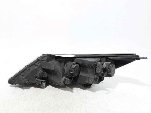 Right headlight KIA SPORTAGE III (SL) 1.7 CRDi | BP25182735C29 
