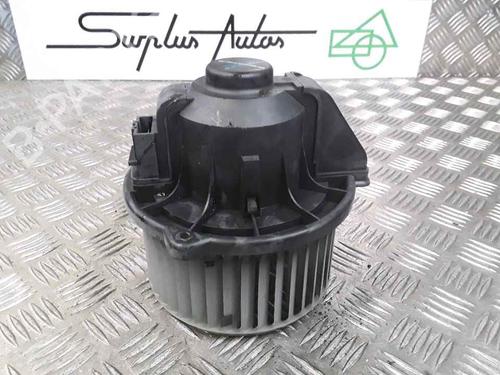 Heater blower motor LAND ROVER DISCOVERY IV (L319) 2.7 TD 4x4 | BP25184981M62 
