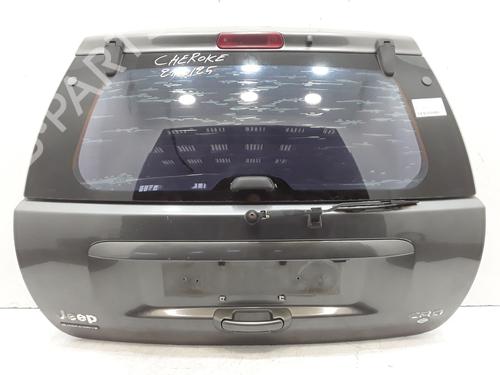 Used Tailgate JEEP GRAND CHEROKEE II (WJ, WG) 2.7 CRD 4x4 (163 hp) 31700581