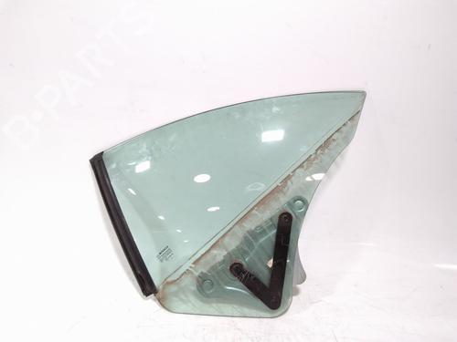 Vidro triangular frente esquerdo RENAULT MEGANE CC (EZ0/1_) 1.5 dCi (EZ09, EZ1G, EZ0D, EZ14) (110 hp) 31633620