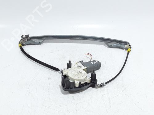 Used Front right window mechanism Front right window mechanism 37273361 37273361