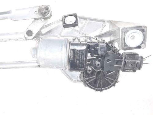 Front wiper motor FORD KUGA I 2.5 4x4 | BP25201922M29 