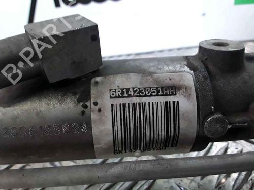 Steering rack SEAT IBIZA IV (6J5, 6P1) 2.0 TDI | BP25174482M22