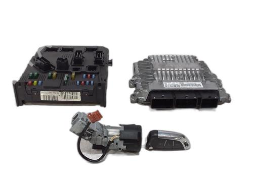 Used Electronic module PEUGEOT 407 (6D_) 2.0 HDi 135 (6DRHRH, 6DRHRE, 6DRHRG, 6DRHRJ) (136 hp) 31691589