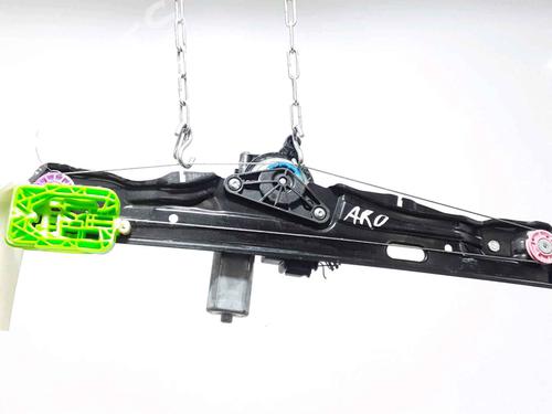Rear right window mechanism BMW X1 (F48) xDrive 20 d | BP25190569C25 