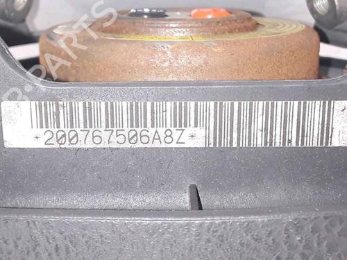 Førerens kollisjonspute CITROËN BERLINGO / BERLINGO FIRST Box Body/MPV (M_) 1.8 D (MBA9A, MCA9A) | BP25160941C9 