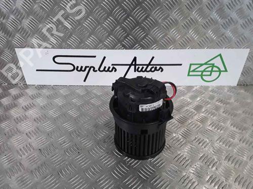 Varmeblæser PEUGEOT 2008 I (CU_) 1.2 THP 110 / PureTech 110 (110 hp) 25185130