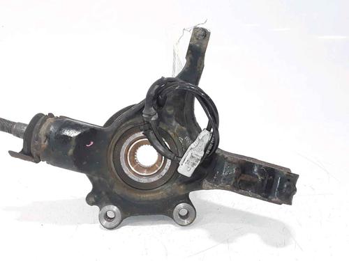 Left front steering knuckle CITROËN C4 Grand Picasso I (UA_) 1.6 HDi | BP25197034M25 