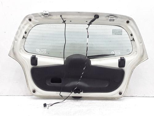 Tailgate RENAULT TWINGO II (CN0_) 1.2 16V (CN04, CN0B) | BP32158497C6 - Image 3