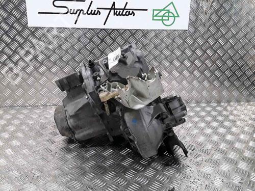 Gearbox CITROËN C3 I (FC_, FN_) 1.4 16V HDi | BP25184453M3 
