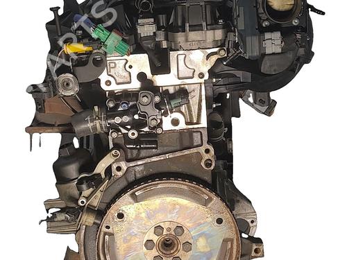 Used Engine Engine 39642007 39642007
