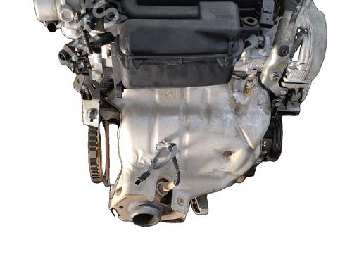 Engine RENAULT CLIO III (BR0/1, CR0/1) 1.6 16V (BR05, BR0B, BR0Y, BR15, BR1J, BR1M, BR1Y, CR0B,... | BP37594094M1 - Image 5