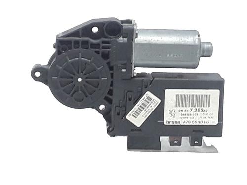 Used Left front window motor Left front window motor 38713074 38713074