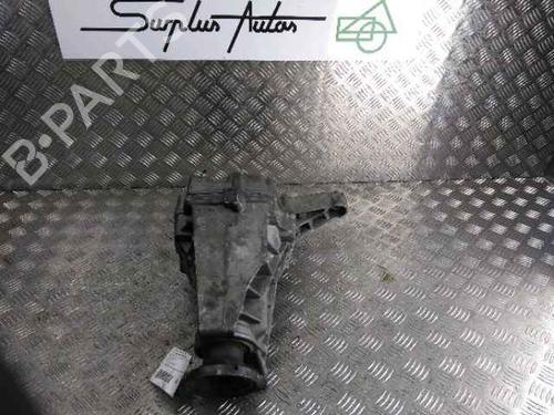 Rear differential MERCEDES-BENZ M-CLASS (W163) ML 270 CDI (163.113) | BP25200726M24