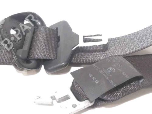 Front left belt tensioner OPEL CORSA E (X15) 1.3 CDTI (08, 68) | BP25162409C87 
