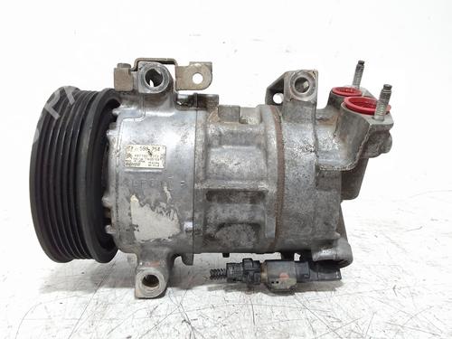 Used AC compressor AC compressor 39624303 39624303