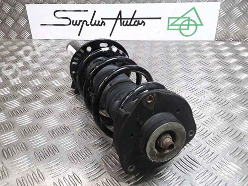 Left front shock absorber VW GOLF PLUS V (5M1, 521) 1.6 TDI | BP25196210M16 