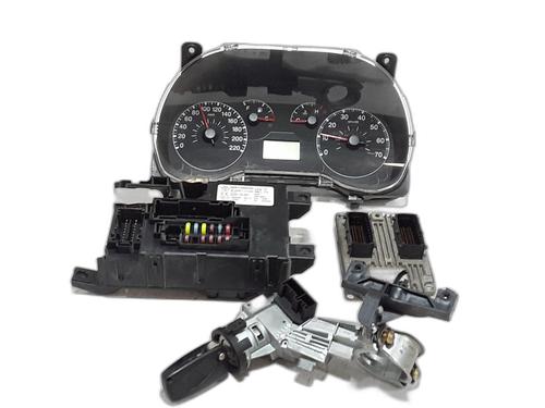 Module électronique FIAT GRANDE PUNTO (199_) 1.2 (65 hp) 29962131