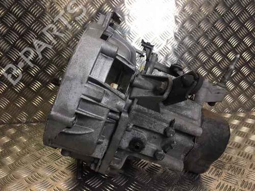 Gearbox RENAULT CLIO II (BB_, CB_) 1.4 16V (B/CB0P, BB13) | BP25183572M3 
