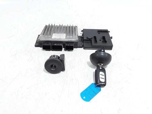 Used Electronic module Electronic module 38099261 38099261