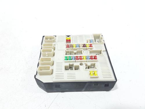 Fuse box RENAULT MEGANE III Hatchback (BZ0/1_, B3_) 1.5 dCi | BP25176251E1 