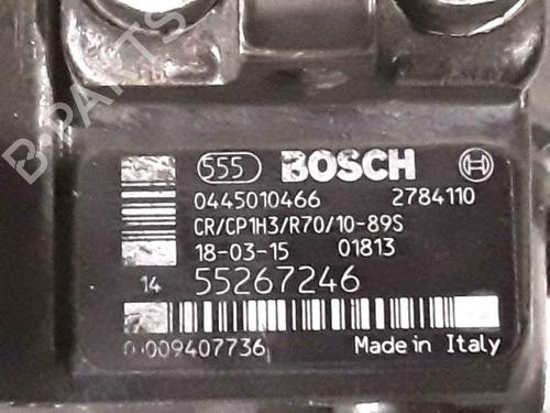 Injection pump FIAT 500X (334_) 1.6 D Multijet (334AXA1B, 334AXA11) | BP25180653M78 