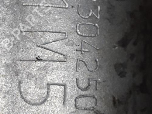 Gearbox SUZUKI S-CROSS 1.5 Hybrid AllGrip (AKK415) | BP30046628M3 