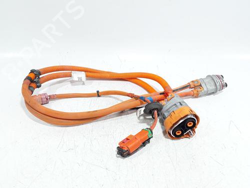 Used Cable Cable 37686071 37686071