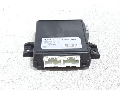 Used Electronic module Electronic module KIA SPORTAGE IV (QL, QLE) 1.7 CRDi (141 hp) 33710612 33710612