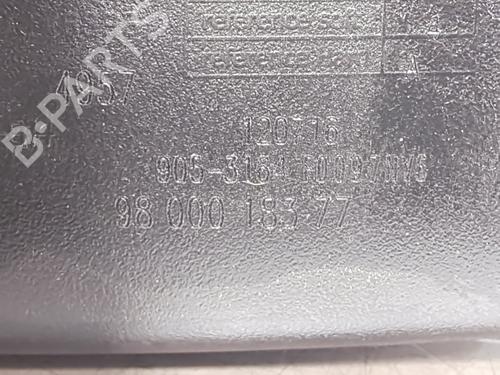 Rear mirror PEUGEOT 308 II (LB_, LP_, LW_, LH_, L3_) 1.6 HDi 100 | BP28029743I6