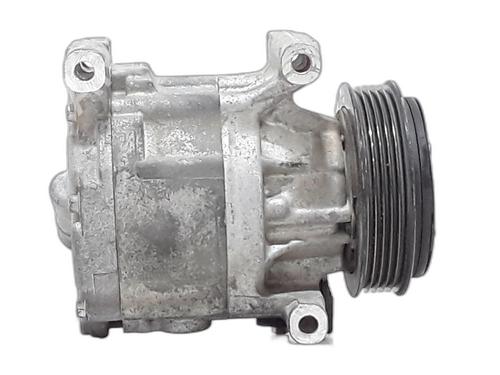 AC compressor FIAT PANDA (169_) 1.2 (169AXF2A, 169AXF1A) | BP31865059M34