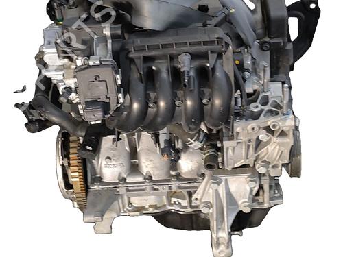Engine PEUGEOT 206+ (2L_, 2M_) 1.4 i | BP39571218M1 - Image 2