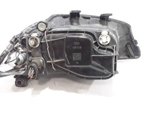 Left headlight SEAT IBIZA III (6L1) 1.4 16V | BP25181880C28 