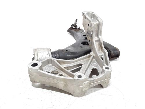 Left front suspension arm VW POLO (9N_, 9A_)  | BP28067154M12 